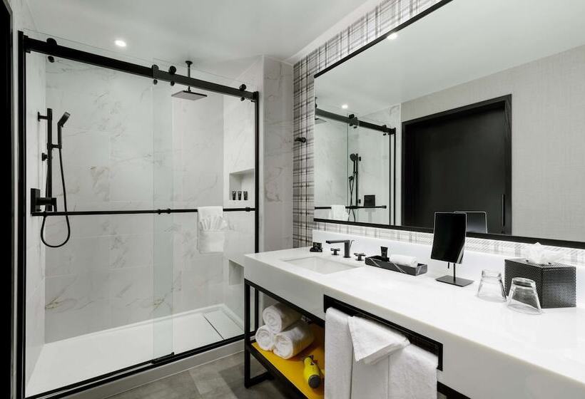 فندق Hyatt Centric Mountain View