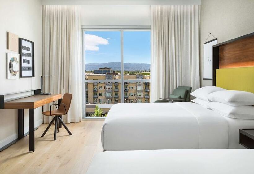 فندق Hyatt Centric Mountain View