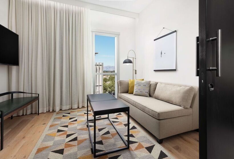 فندق Hyatt Centric Mountain View