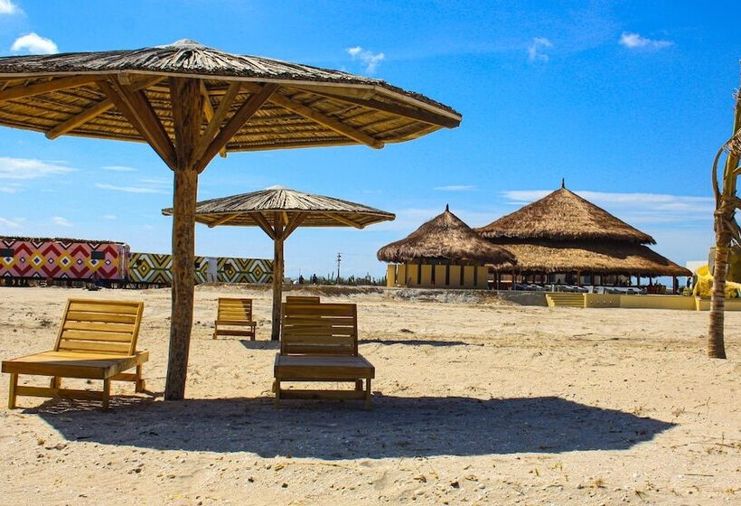 هتل On Vacation Wayira Beach