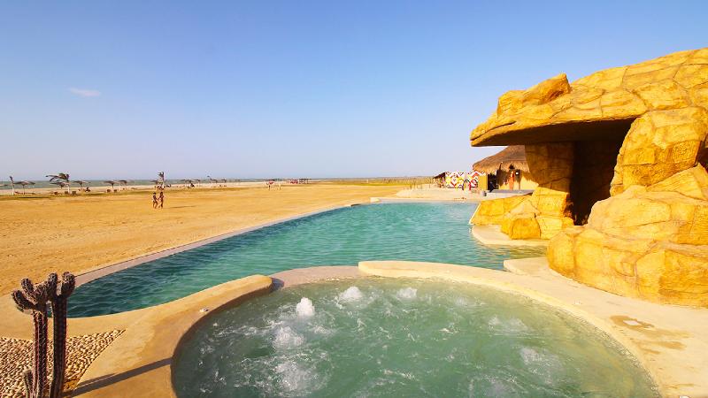 هتل On Vacation Wayira Beach