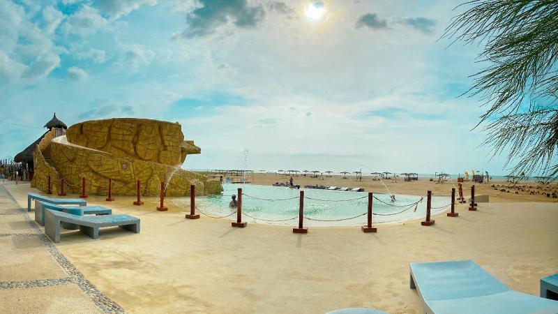 هتل On Vacation Wayira Beach