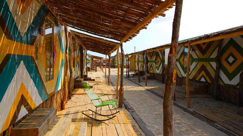 هتل On Vacation Wayira Beach