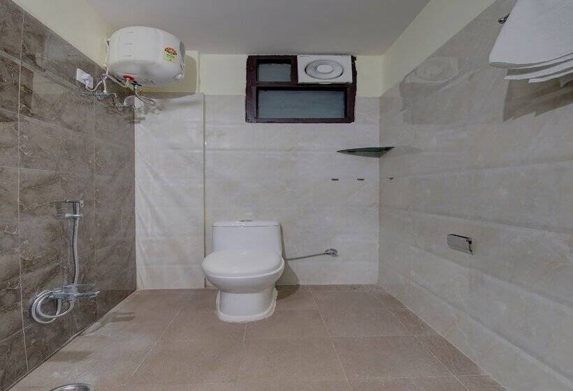 酒店 Oyo 10945 Sai Guest House