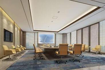 Fotos del hotel Radisson Suzhou:  13