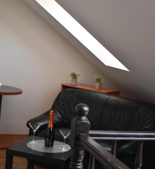 هتل U Betty   Ostrava Centrum