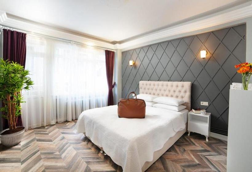 Jevahir Residence