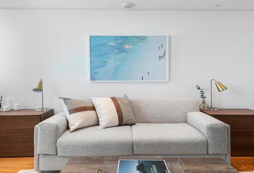 Oceanview Private Condo At The Setai  1705