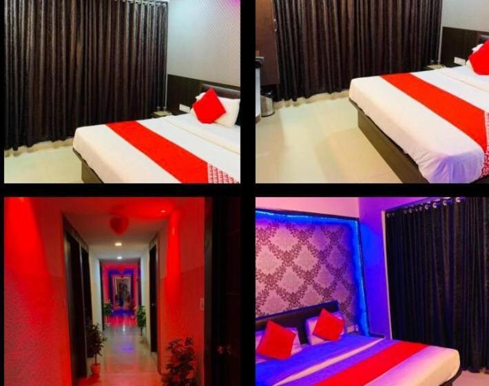 호텔 Hill Look Inn