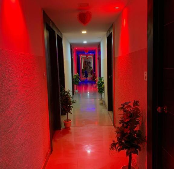 فندق Hill Look Inn