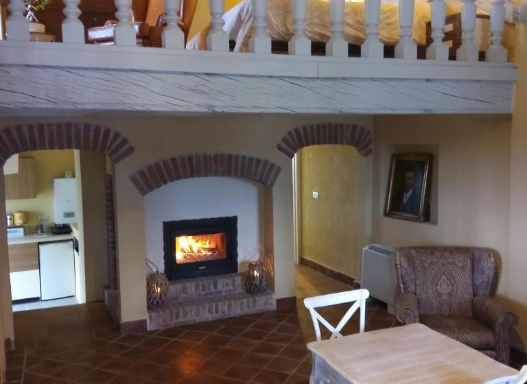 بنسيون Antica Villa Cuneo  Guest House   B&b E Non Un Hotel A Cuneo