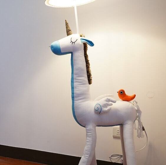 پانسیون Go To Where