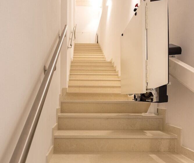 پانسیون Locanda Le Due Travi