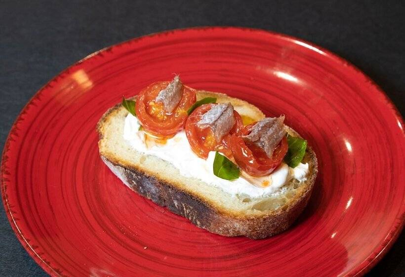 پانسیون Locanda Le Due Travi