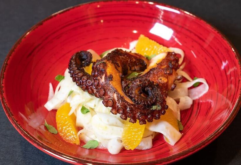 پانسیون Locanda Le Due Travi