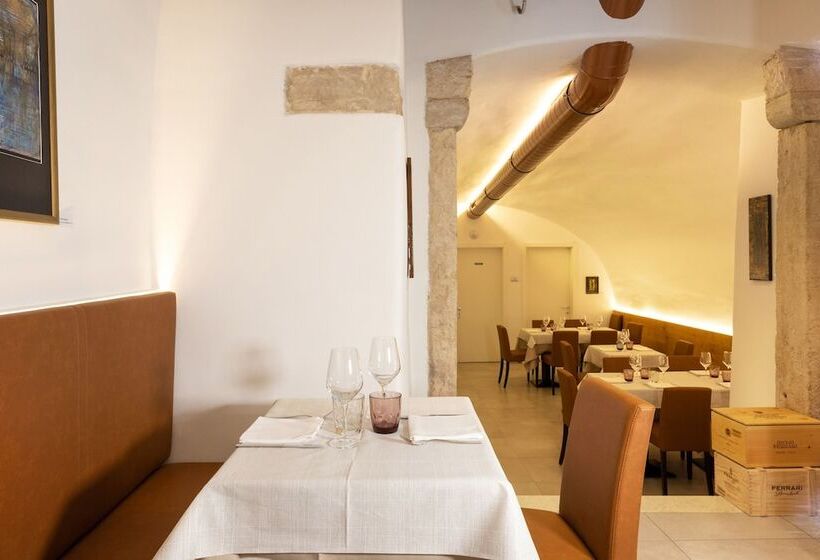 پانسیون Locanda Le Due Travi