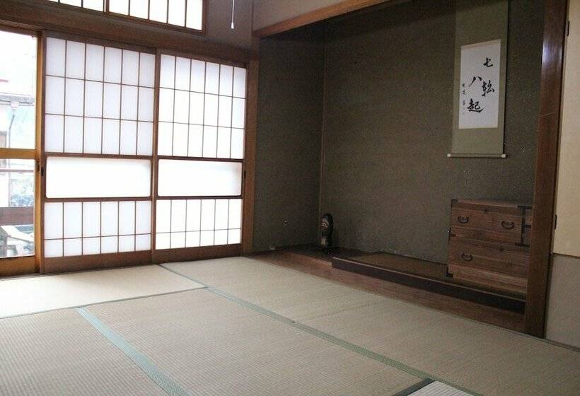膳宿费 Tabiyado Okamura Seicho Ato