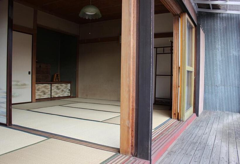 膳宿费 Tabiyado Okamura Seicho Ato