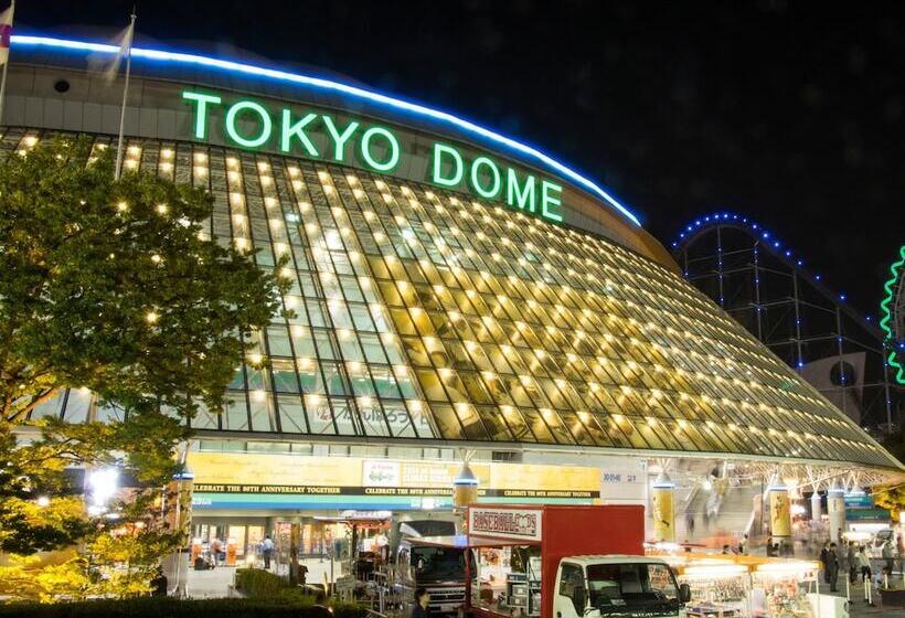 Fotos del hotel Apa  Pride <kokkaigijidomae> National Diet Bldg:  18