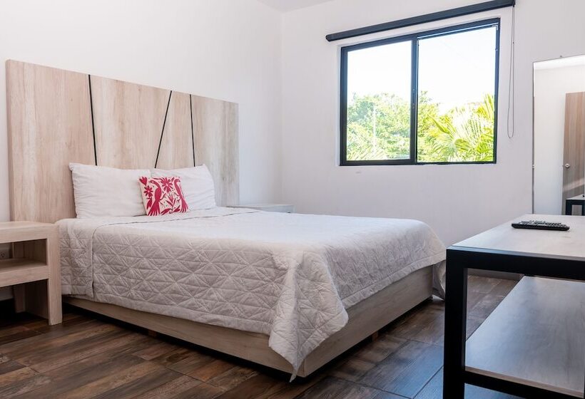 Arkana 9 Suites By Grupo Amber