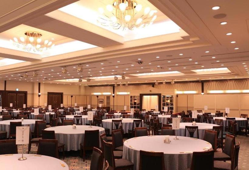 Business Hotel Noda