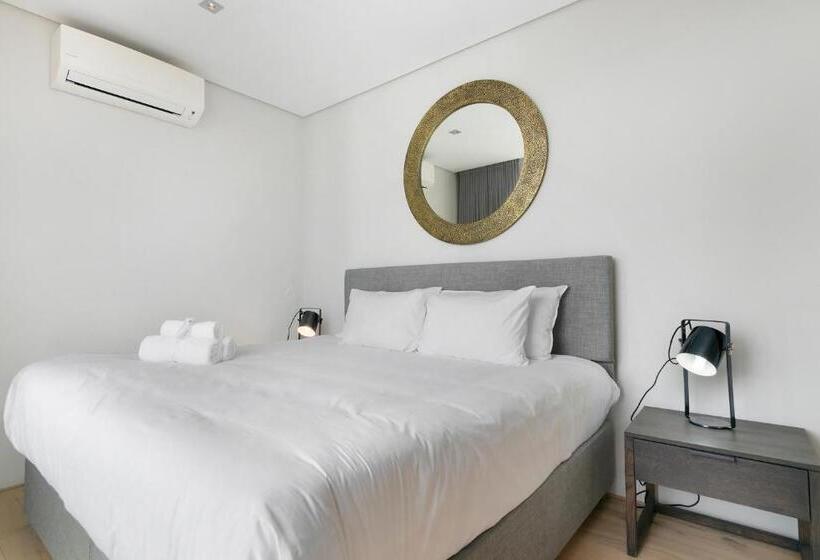 Elements Luxury Suites By Totalstay