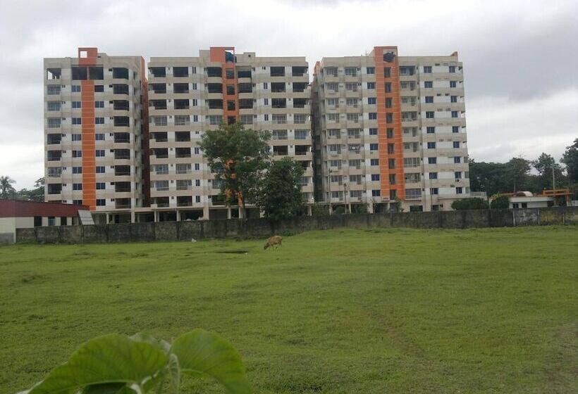هتل 2nd Homes