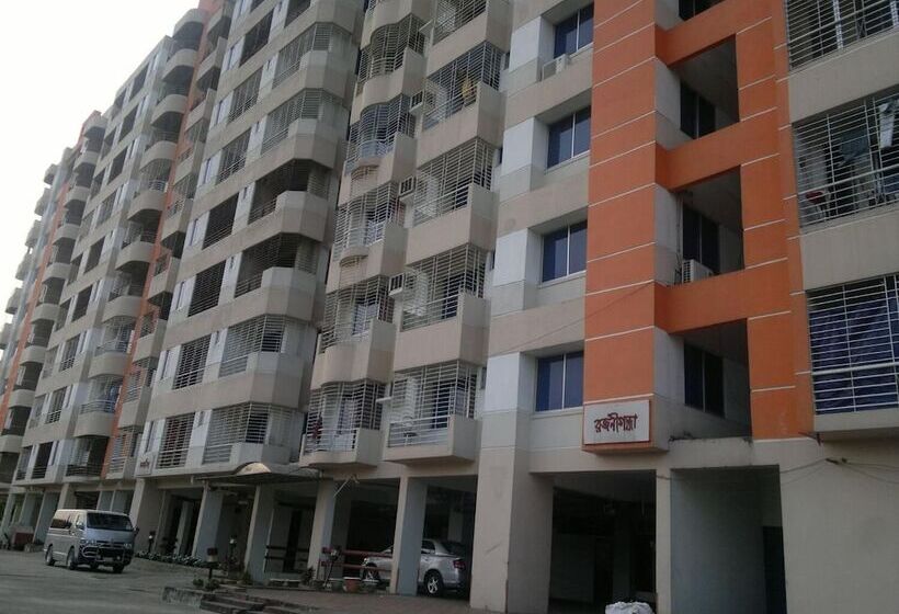 هتل 2nd Homes