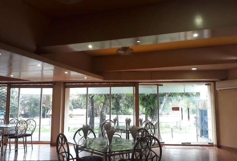 هتل 2nd Homes
