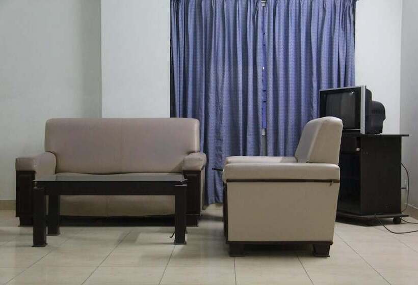 هتل 2nd Homes