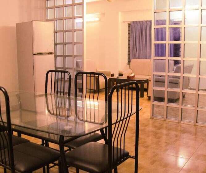 هتل 2nd Homes
