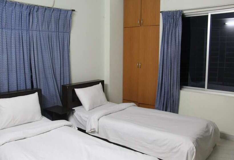 هتل 2nd Homes