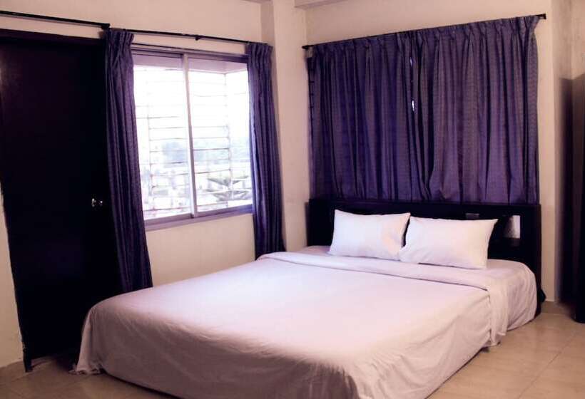 هتل 2nd Homes