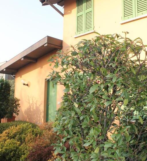 فندق Albergo La Scaletta