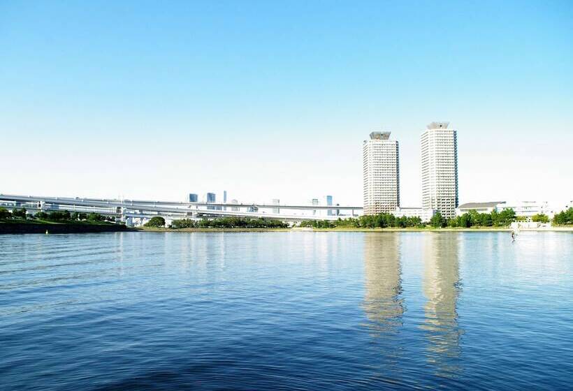 Fotos del hotel Apa  Pride <kokkaigijidomae> National Diet Bldg:  31