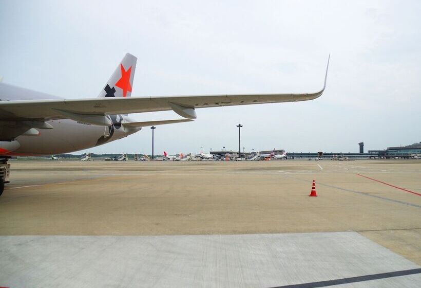 Fotos del hotel Apa  Pride <kokkaigijidomae> National Diet Bldg:  28