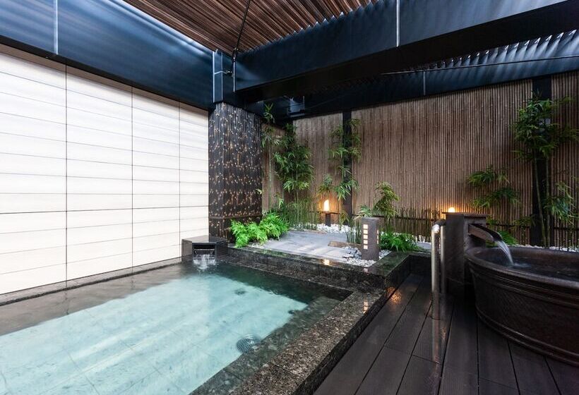 Fotos del hotel Apa  Pride <kokkaigijidomae> National Diet Bldg:  4