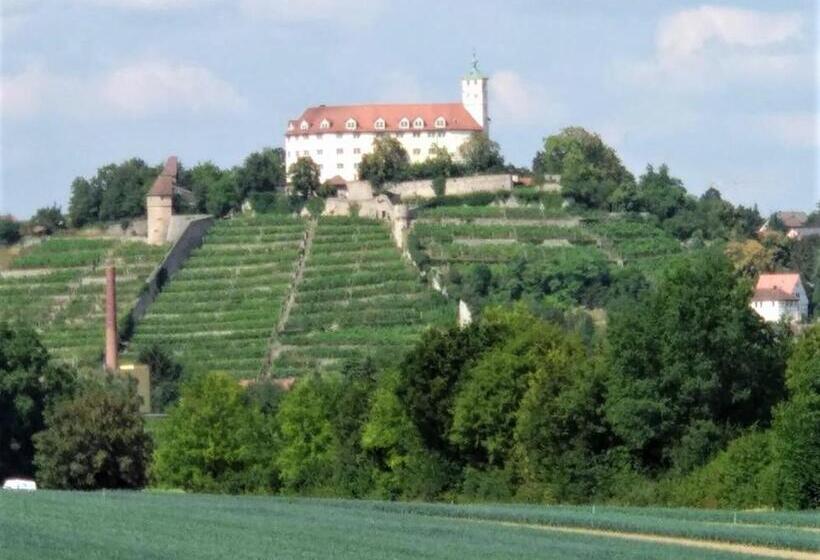 호텔 Krone Zentrum