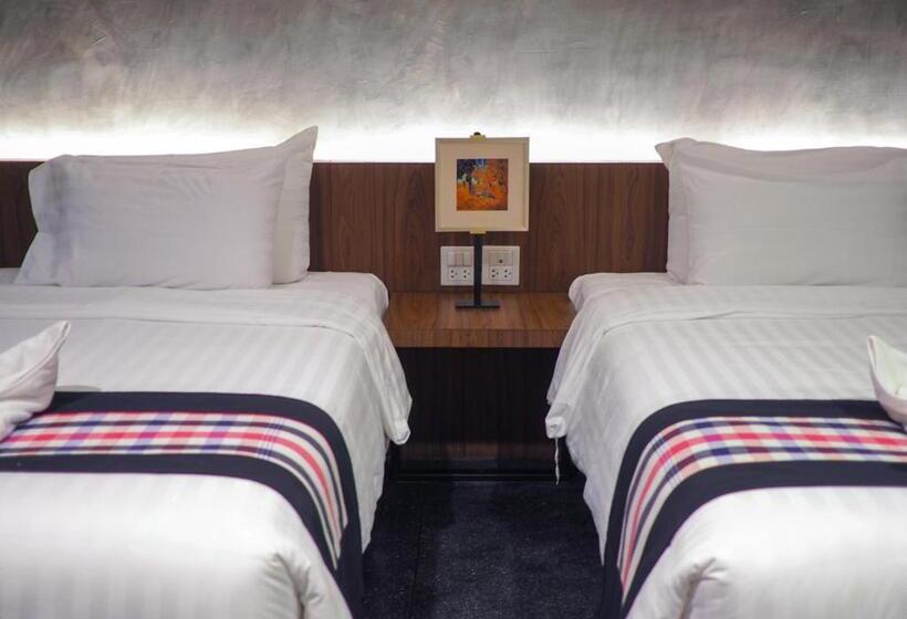 Nai Ya Hotel  Sha Extra Plus