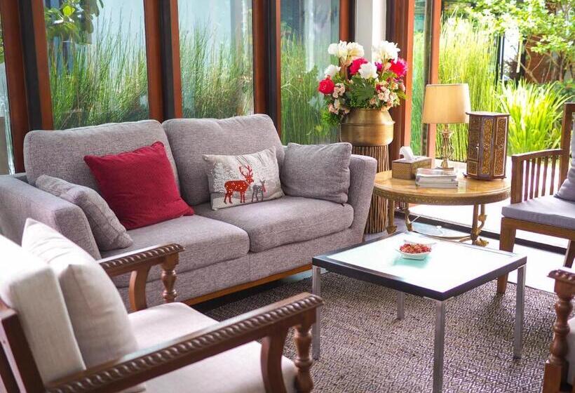 Nai Ya Hotel  Sha Extra Plus