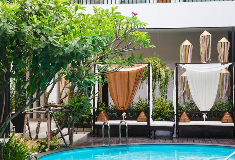 Nai Ya Hotel  Sha Extra Plus