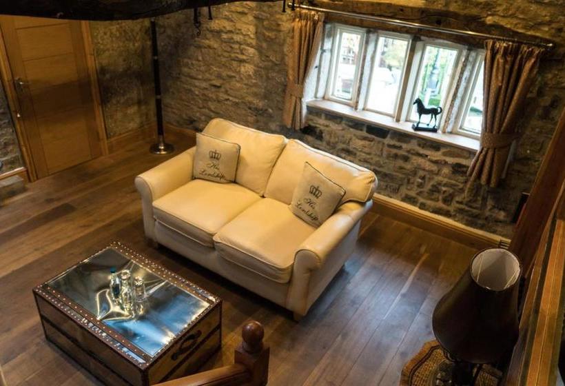 فندق The Rake Tapas Accommodation