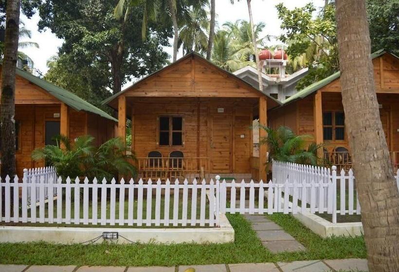 Kings Villa Resort