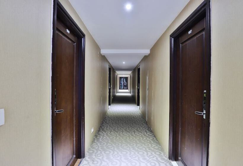 Oyo 23180 Patel Ni Motel