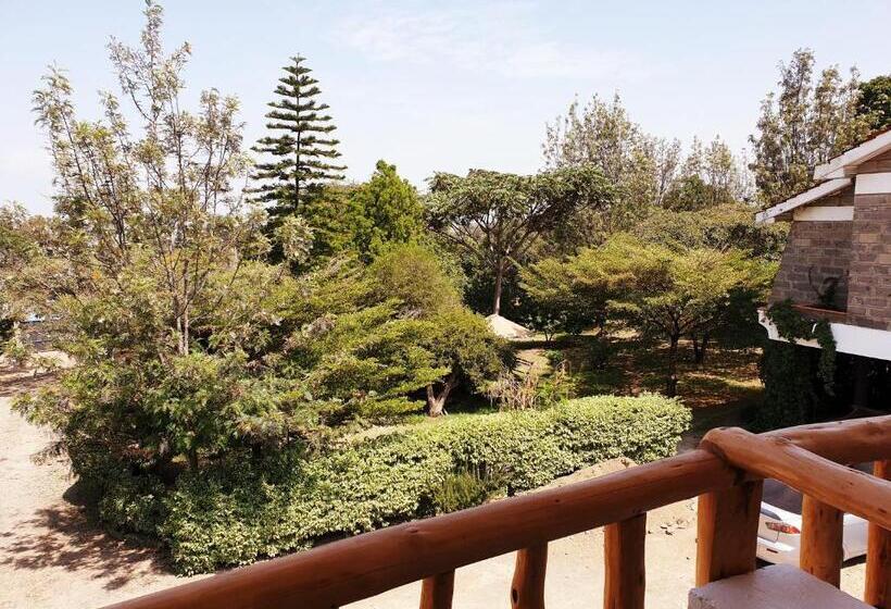 پانسیون Merinja Guest House
