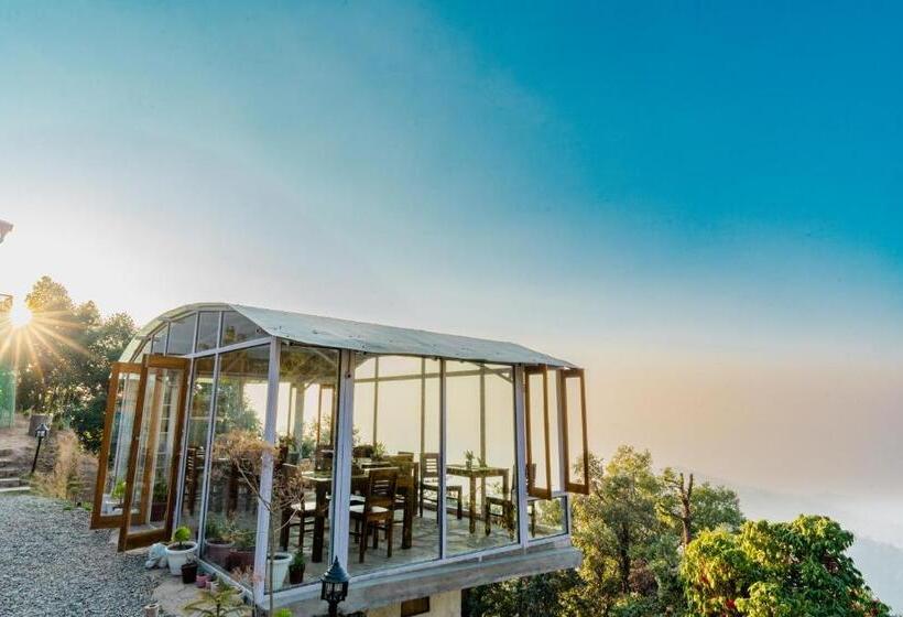 פנסיון Shivaya Since 1953