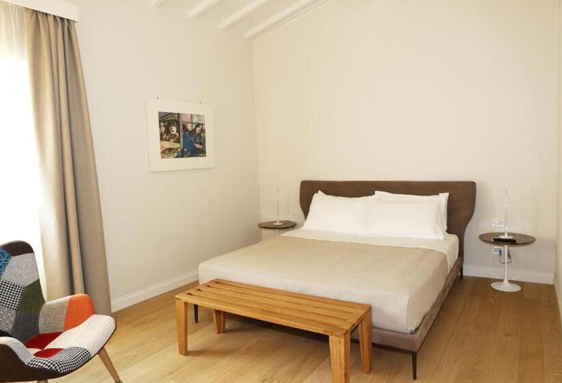 پانسیون Suite Greve In Chianti