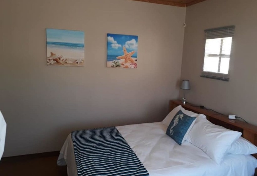 Starfish Guesthouse