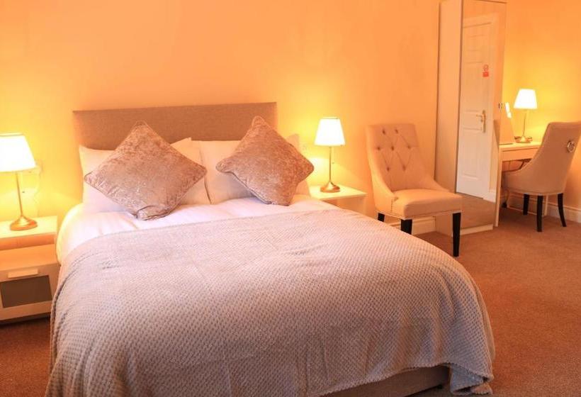 Station B&b