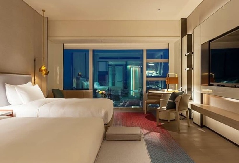 Tianyuan Grand Hotel Xiamen Free Welcome Fruit